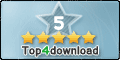 Top 4 Download 5 Star Award