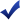 check mark