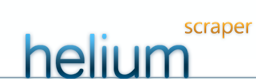 web scraper logo